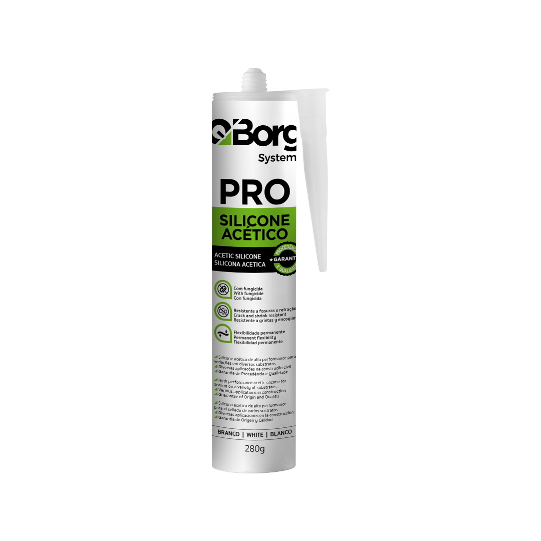  | PRO SILICONE ACTICO